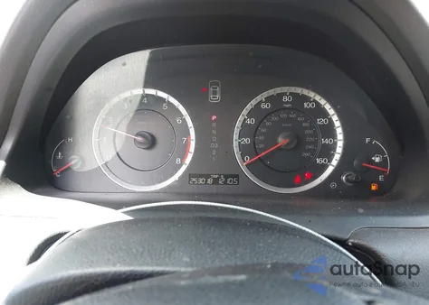 2010 Honda Accord Lxp from USA, damaged, VIN 1HGCP2F44AA117799